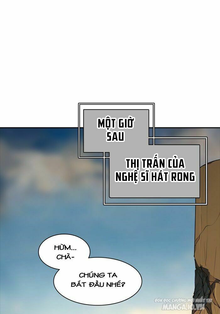 Tòa Tháp Bí Ẩn Chapter 351 - Trang 2