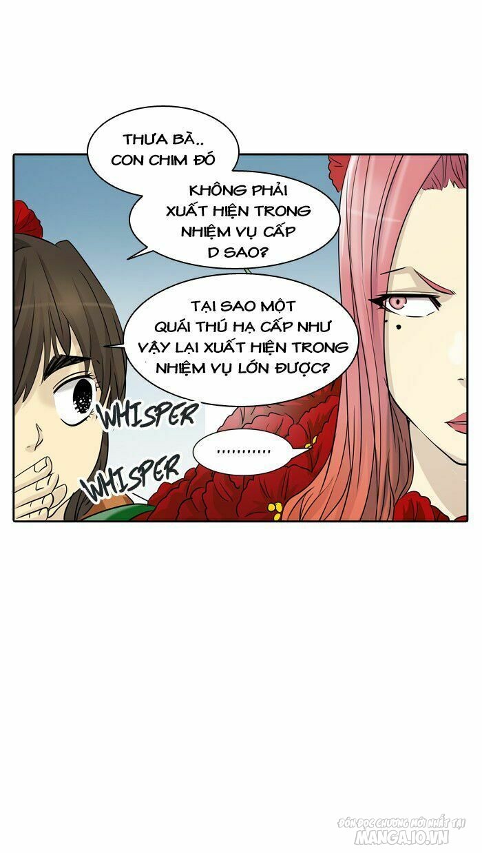 Tòa Tháp Bí Ẩn Chapter 351 - Trang 2