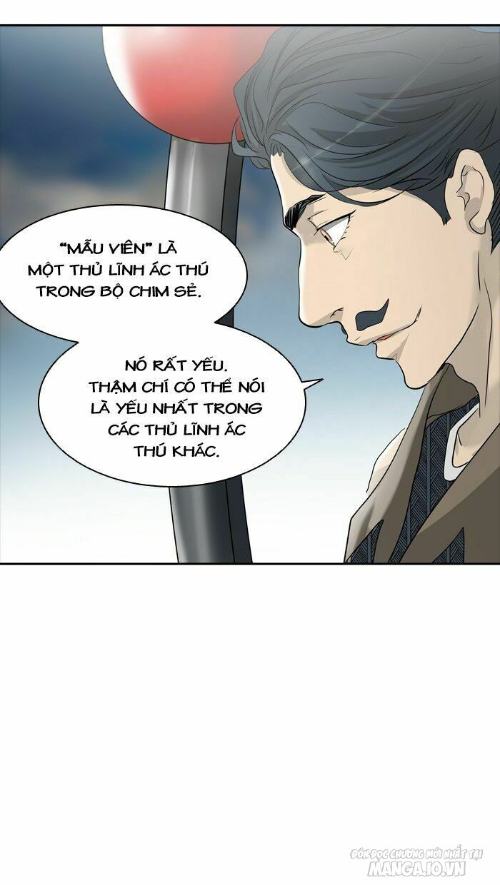 Tòa Tháp Bí Ẩn Chapter 351 - Trang 2