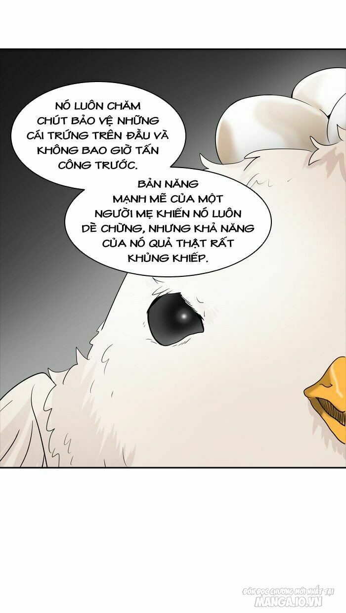 Tòa Tháp Bí Ẩn Chapter 351 - Trang 2