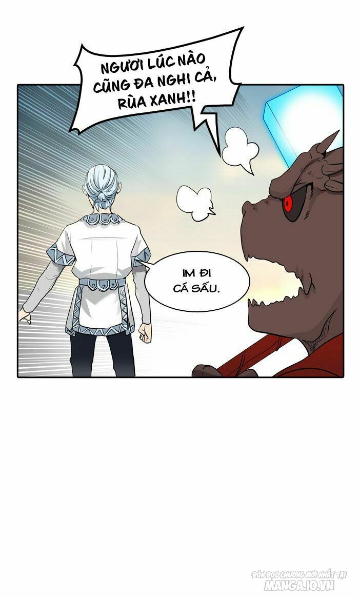 Tòa Tháp Bí Ẩn Chapter 351 - Trang 2