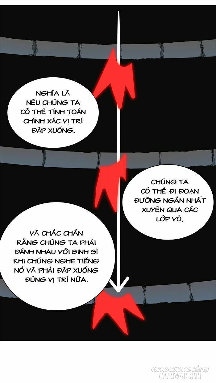 Tòa Tháp Bí Ẩn Chapter 351 - Trang 2