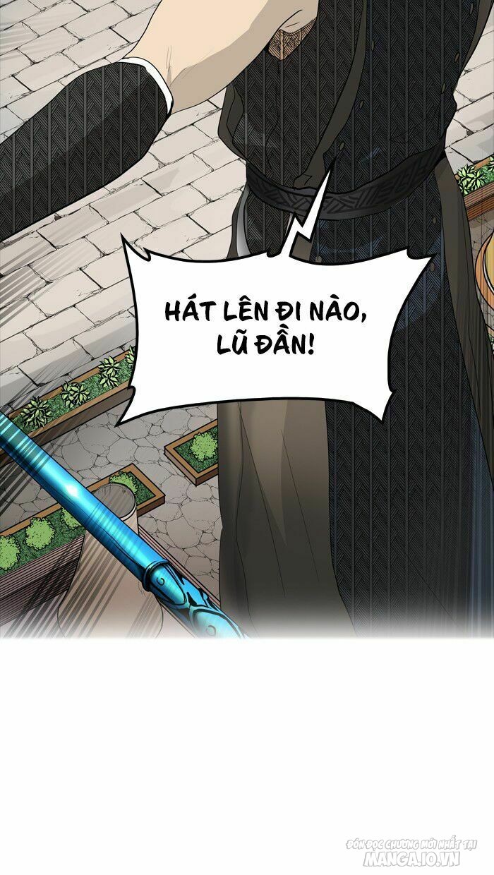 Tòa Tháp Bí Ẩn Chapter 351 - Trang 2