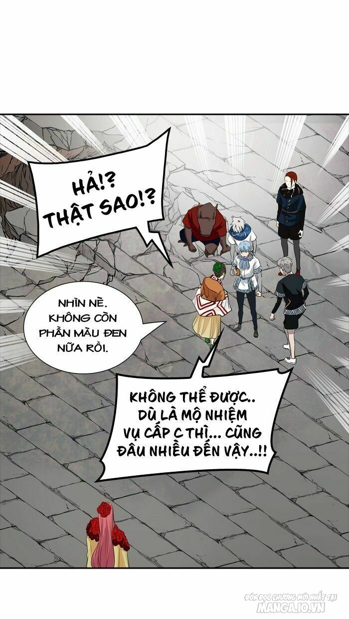 Tòa Tháp Bí Ẩn Chapter 350 - Trang 2