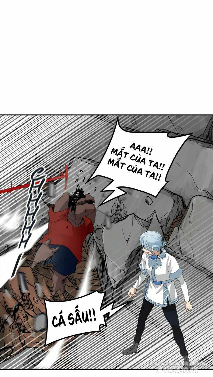 Tòa Tháp Bí Ẩn Chapter 350 - Trang 2