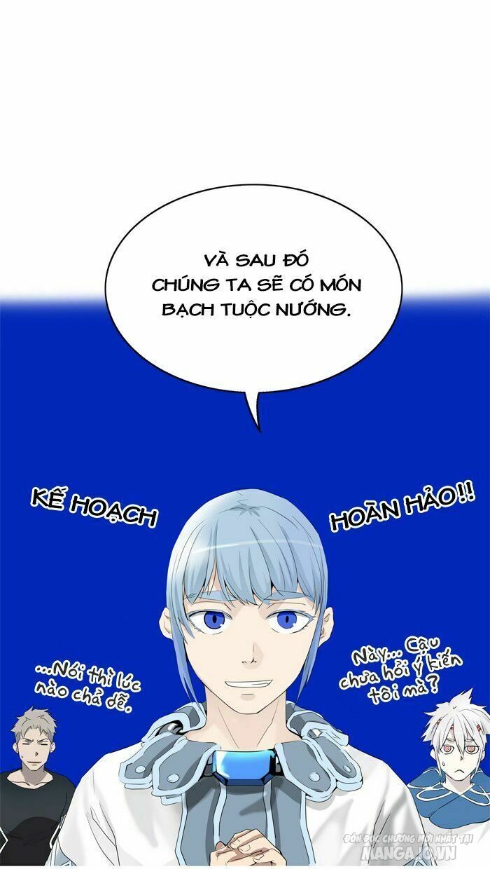 Tòa Tháp Bí Ẩn Chapter 350 - Trang 2