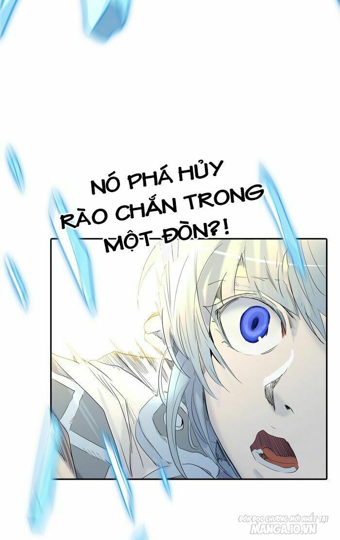 Tòa Tháp Bí Ẩn Chapter 350 - Trang 2