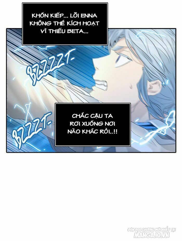 Tòa Tháp Bí Ẩn Chapter 349 - Trang 2