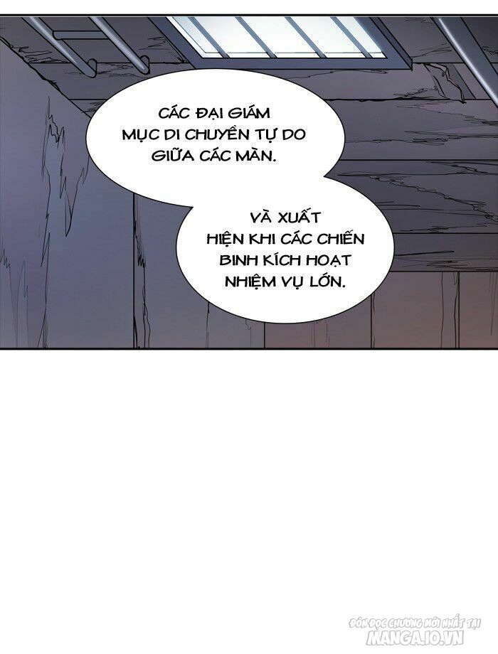 Tòa Tháp Bí Ẩn Chapter 349 - Trang 2