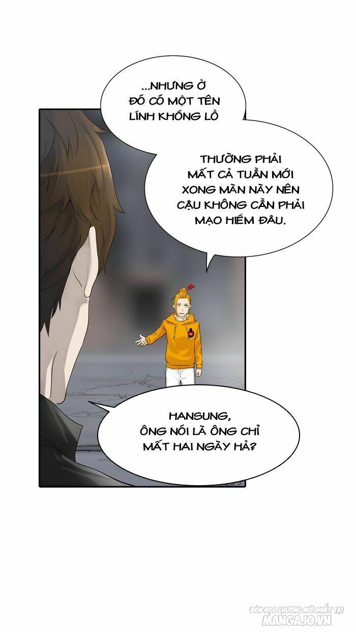 Tòa Tháp Bí Ẩn Chapter 349 - Trang 2