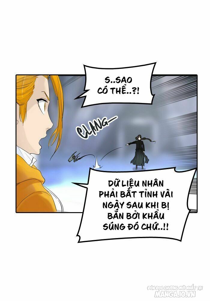 Tòa Tháp Bí Ẩn Chapter 349 - Trang 2