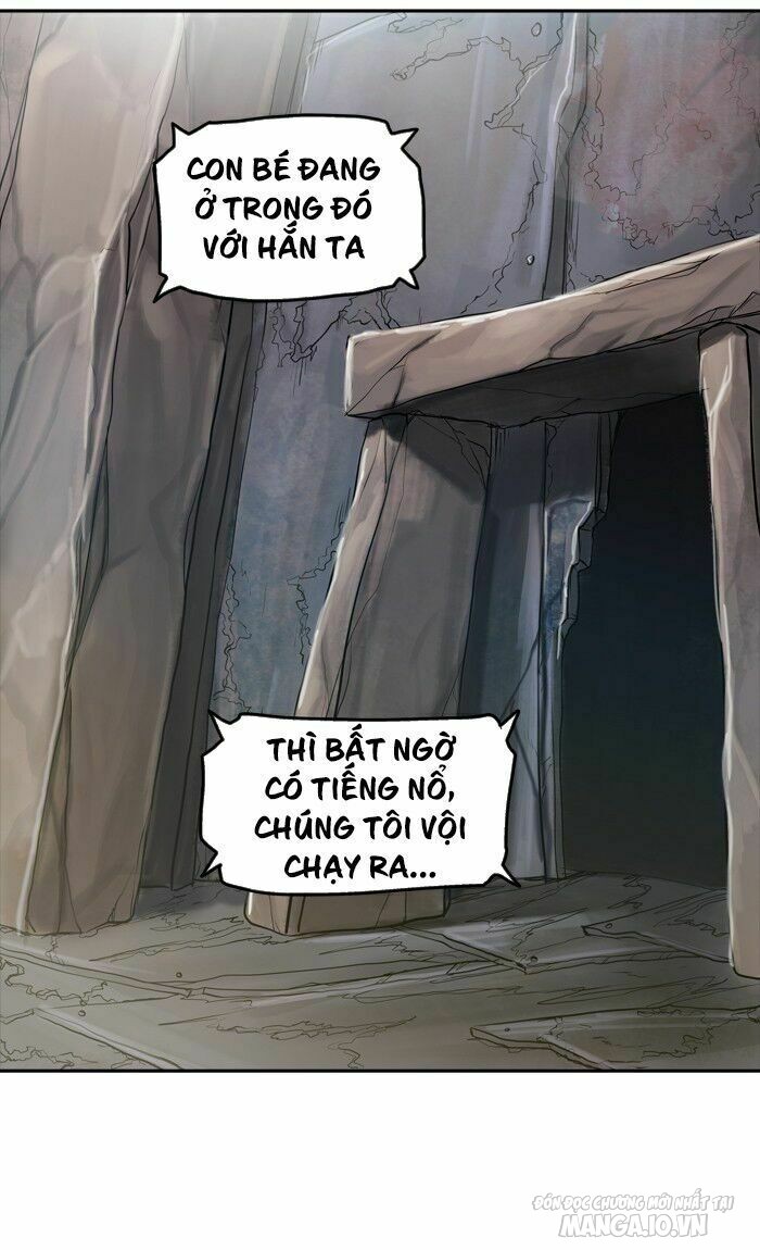 Tòa Tháp Bí Ẩn Chapter 349 - Trang 2