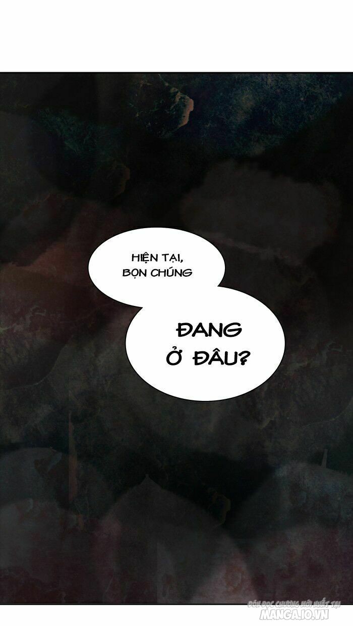 Tòa Tháp Bí Ẩn Chapter 348 - Trang 2