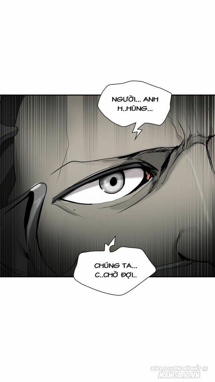 Tòa Tháp Bí Ẩn Chapter 348 - Trang 2