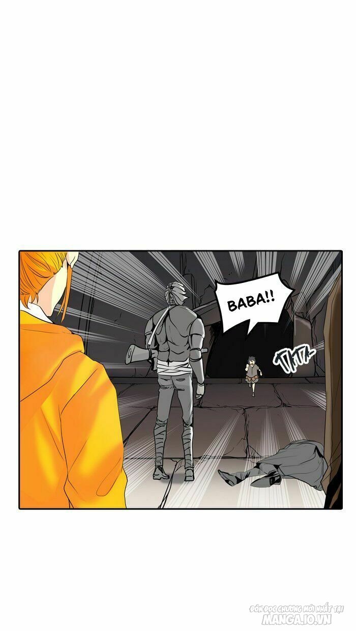 Tòa Tháp Bí Ẩn Chapter 348 - Trang 2