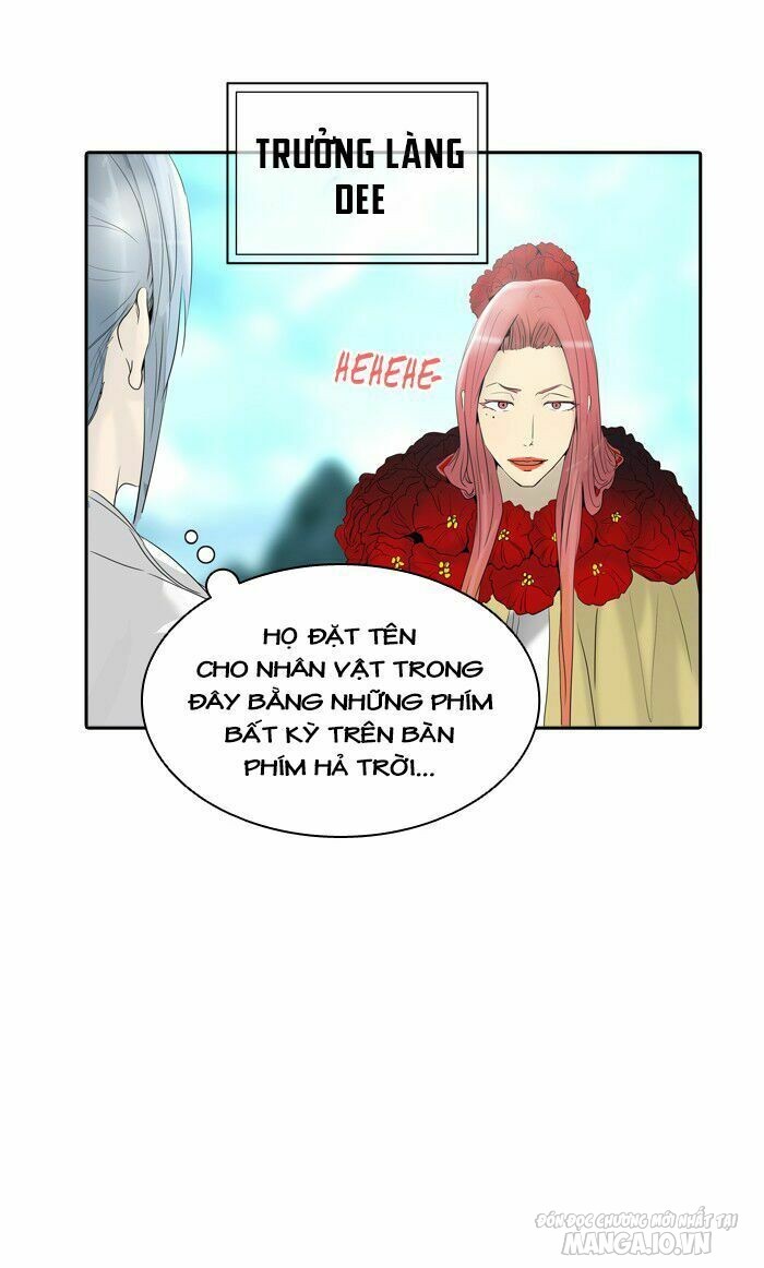 Tòa Tháp Bí Ẩn Chapter 348 - Trang 2