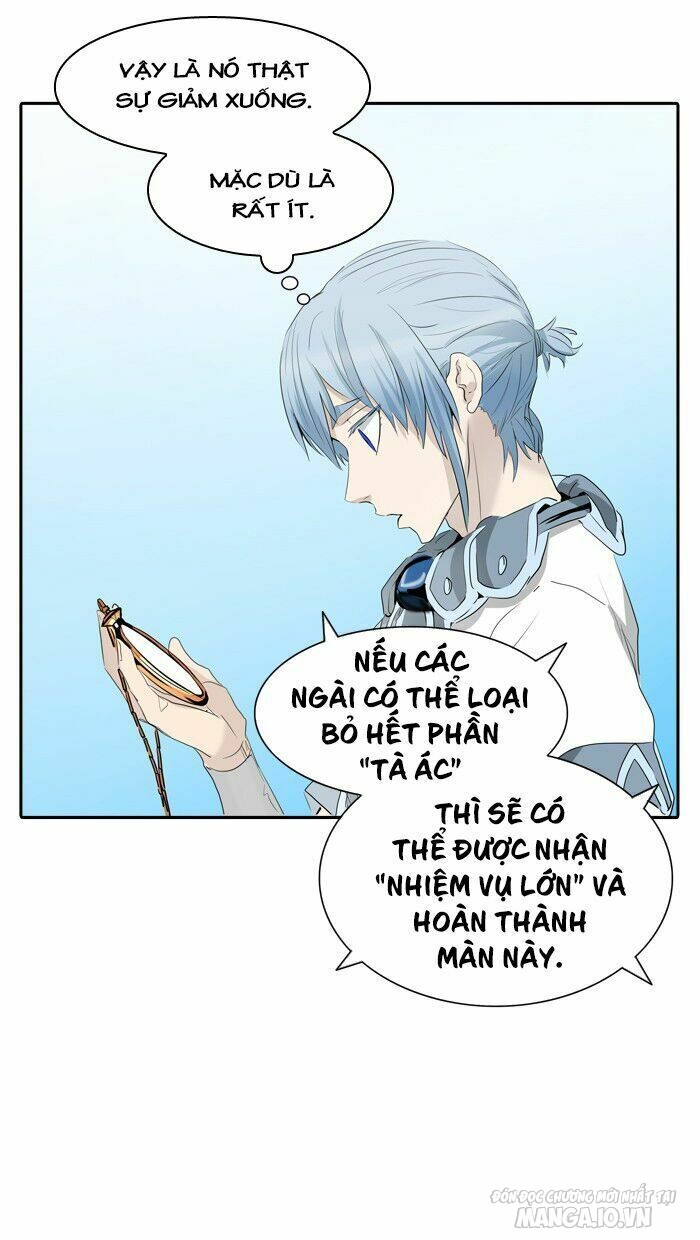 Tòa Tháp Bí Ẩn Chapter 348 - Trang 2