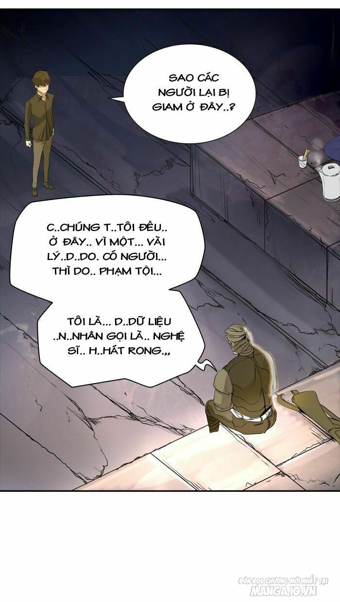 Tòa Tháp Bí Ẩn Chapter 348 - Trang 2