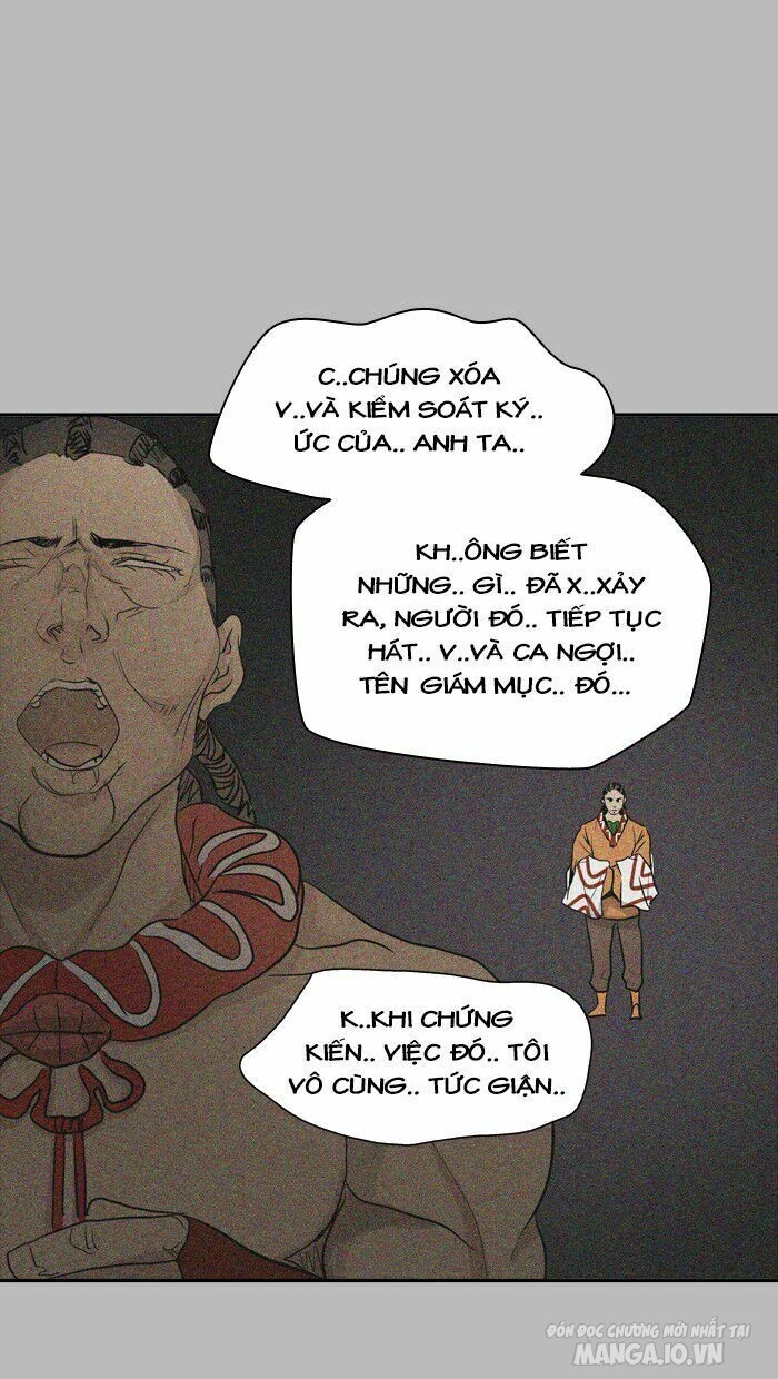 Tòa Tháp Bí Ẩn Chapter 348 - Trang 2