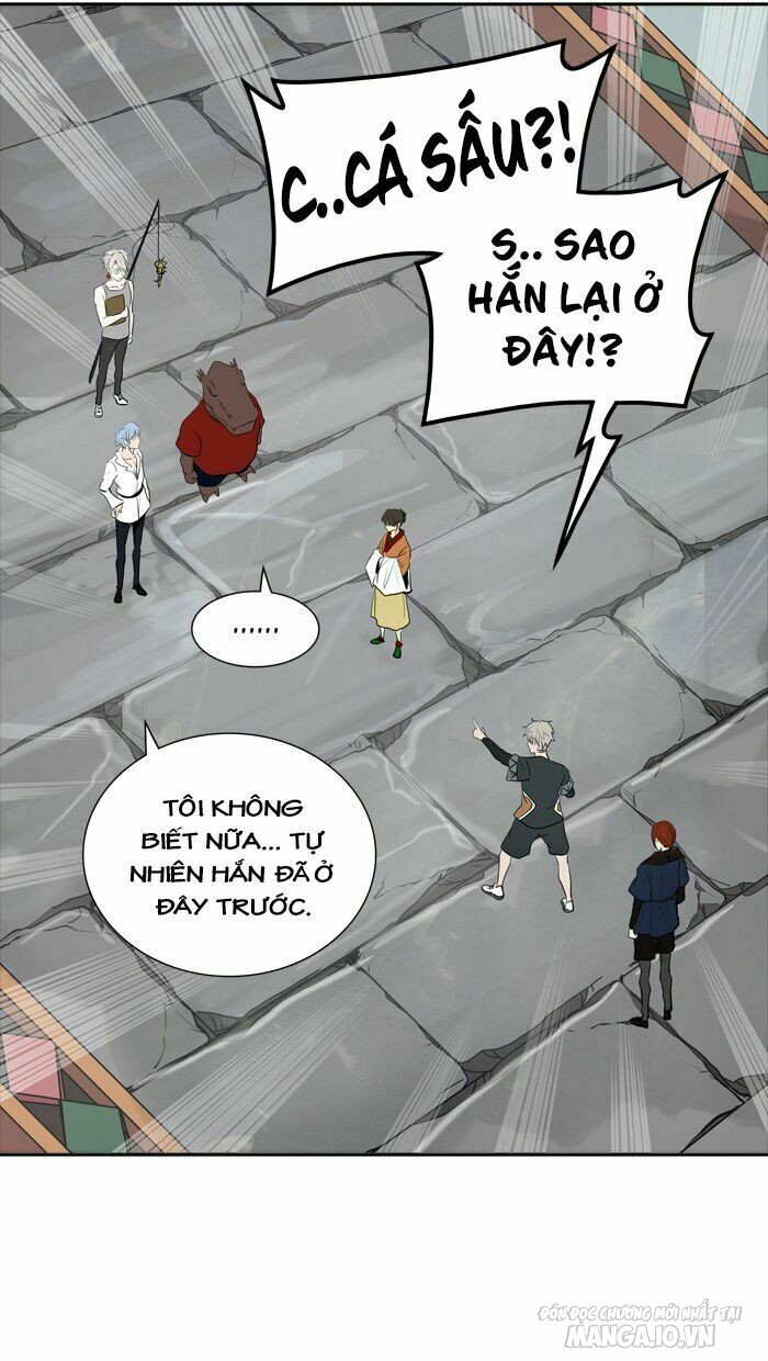 Tòa Tháp Bí Ẩn Chapter 347 - Trang 2