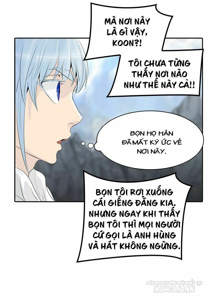 Tòa Tháp Bí Ẩn Chapter 347 - Trang 2