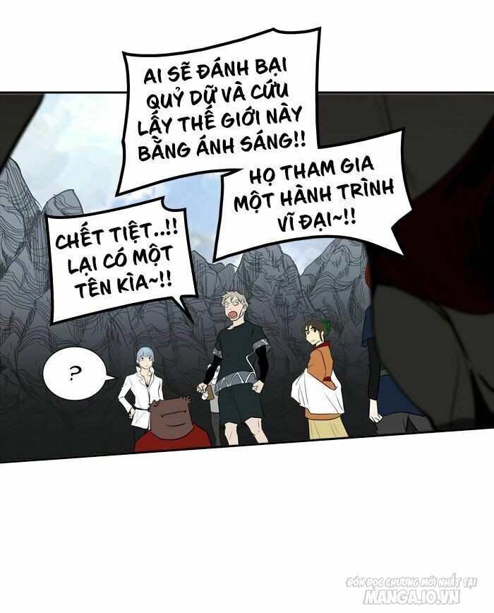 Tòa Tháp Bí Ẩn Chapter 347 - Trang 2