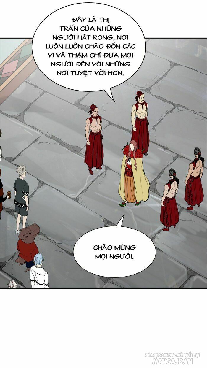 Tòa Tháp Bí Ẩn Chapter 347 - Trang 2