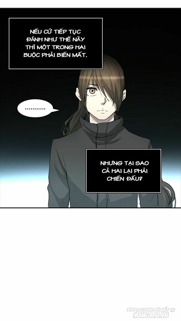 Tòa Tháp Bí Ẩn Chapter 347 - Trang 2