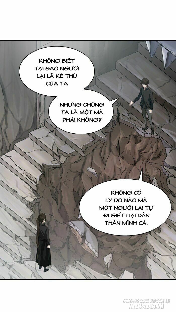 Tòa Tháp Bí Ẩn Chapter 347 - Trang 2