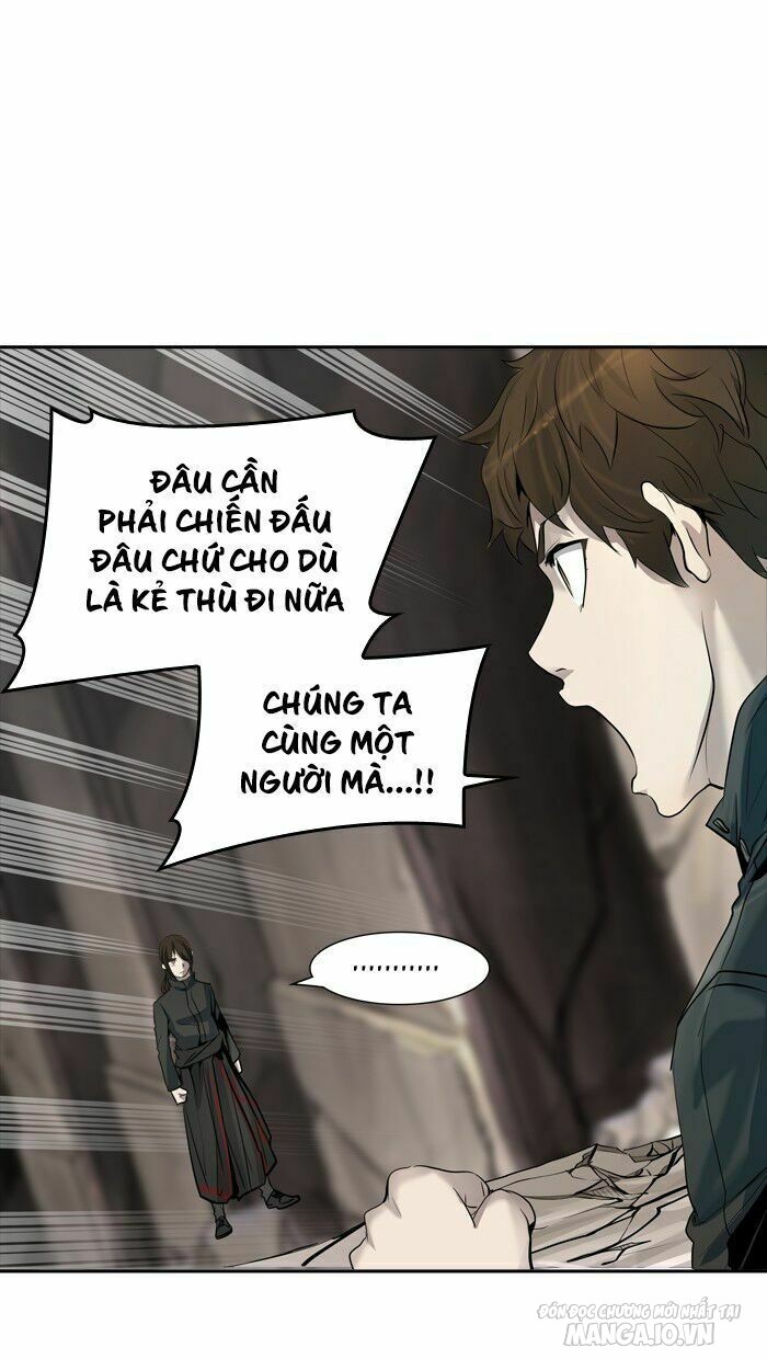 Tòa Tháp Bí Ẩn Chapter 347 - Trang 2