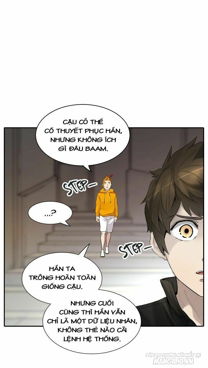 Tòa Tháp Bí Ẩn Chapter 347 - Trang 2