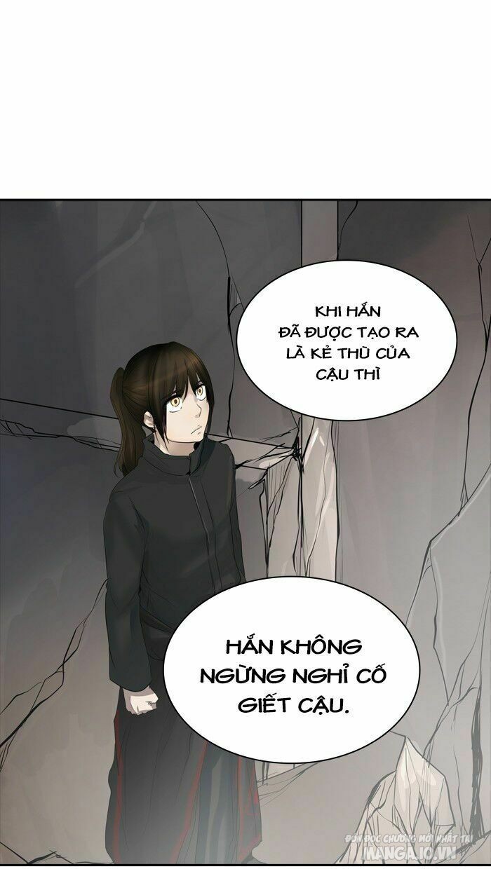 Tòa Tháp Bí Ẩn Chapter 347 - Trang 2