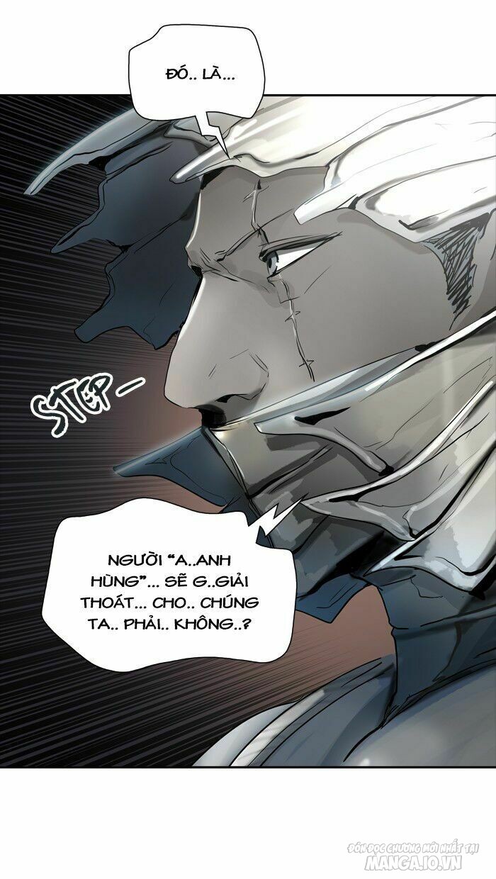 Tòa Tháp Bí Ẩn Chapter 347 - Trang 2