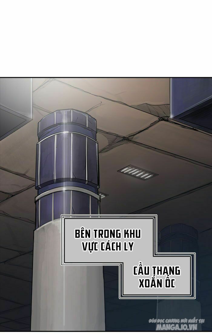 Tòa Tháp Bí Ẩn Chapter 346 - Trang 2