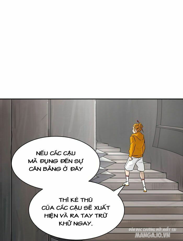 Tòa Tháp Bí Ẩn Chapter 346 - Trang 2