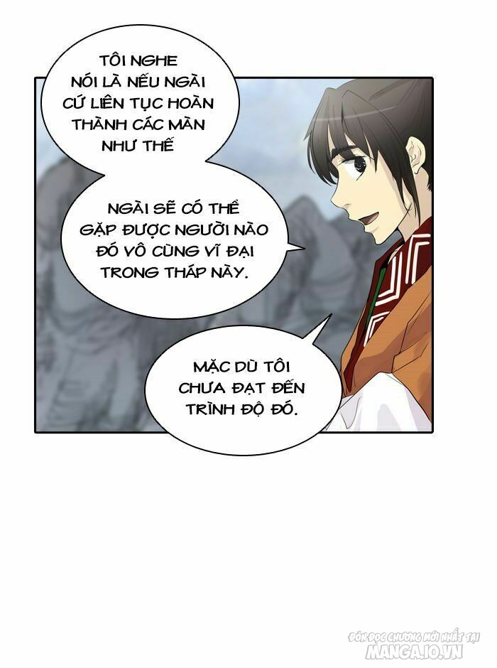 Tòa Tháp Bí Ẩn Chapter 346 - Trang 2