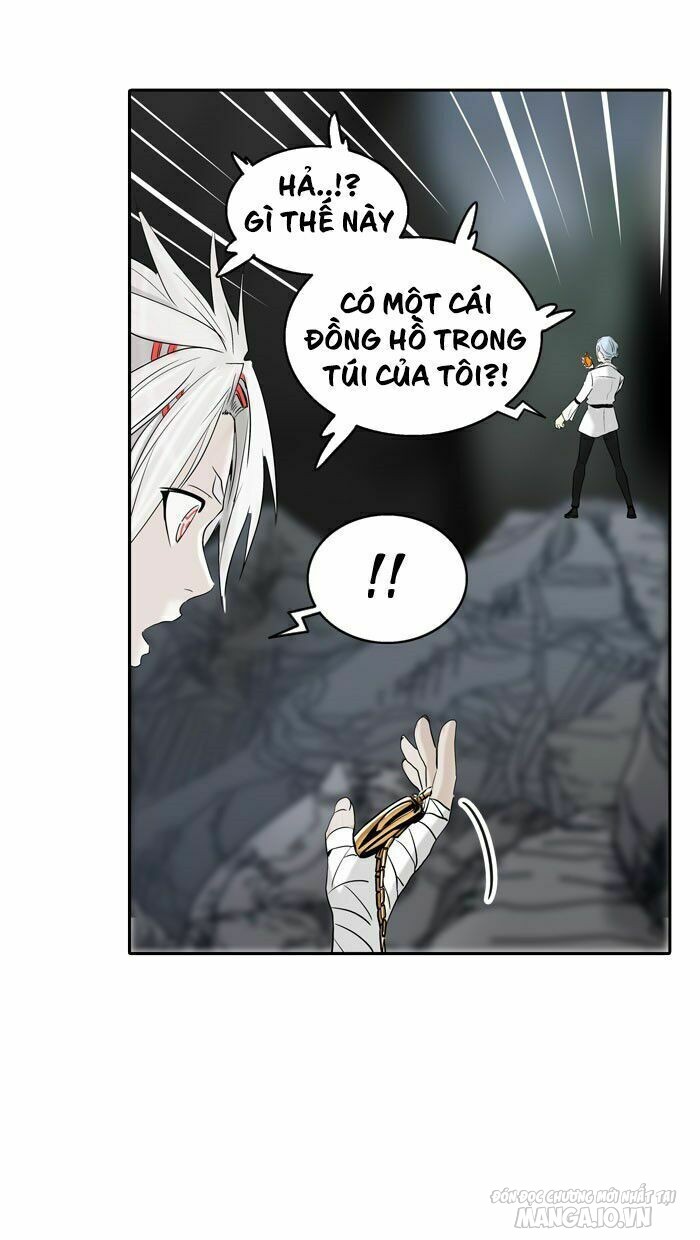 Tòa Tháp Bí Ẩn Chapter 346 - Trang 2