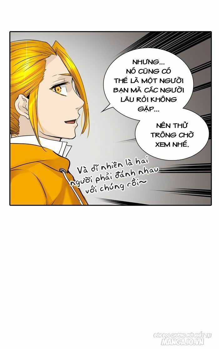 Tòa Tháp Bí Ẩn Chapter 346 - Trang 2