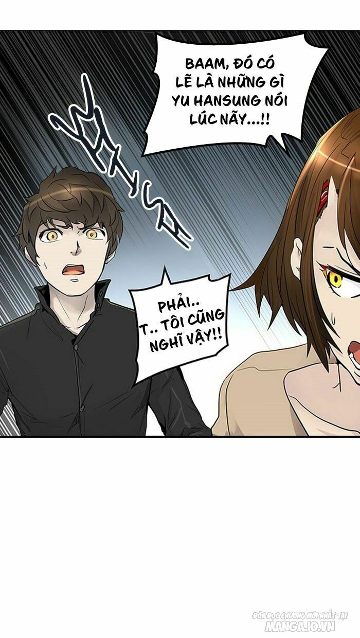 Tòa Tháp Bí Ẩn Chapter 346 - Trang 2