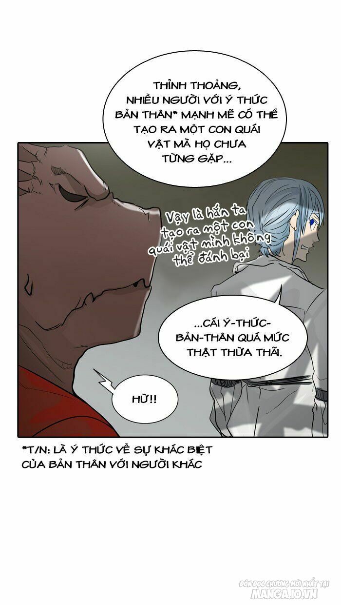 Tòa Tháp Bí Ẩn Chapter 345 - Trang 2