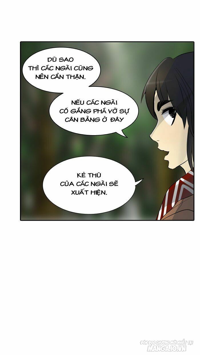 Tòa Tháp Bí Ẩn Chapter 345 - Trang 2