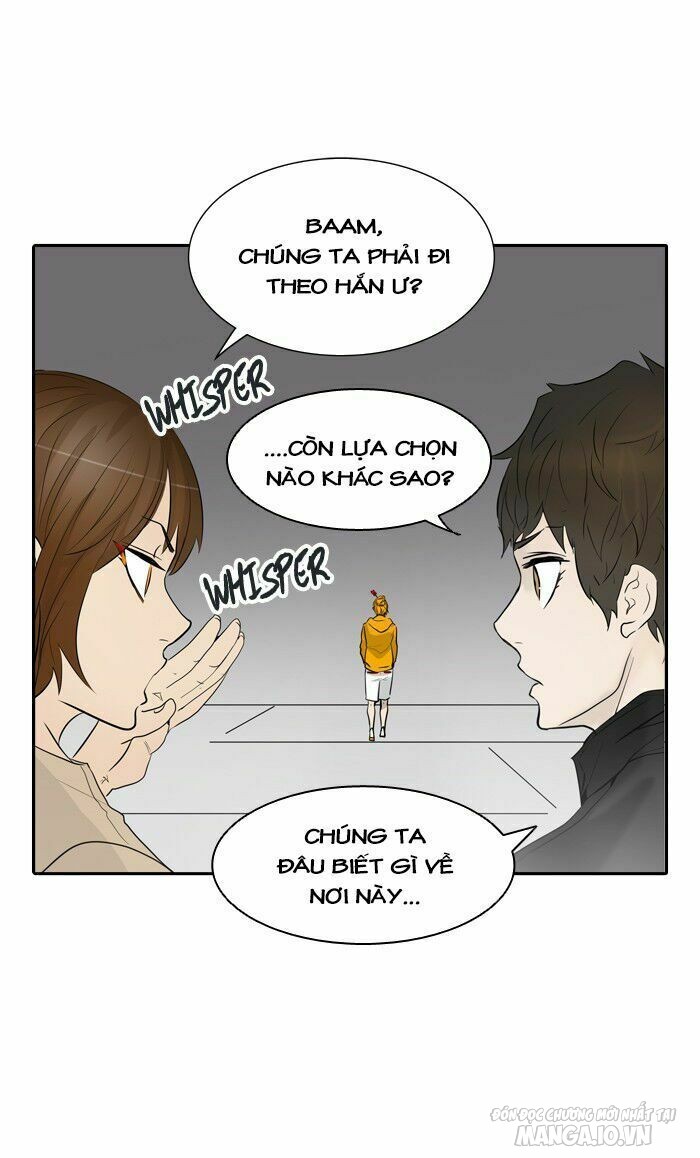 Tòa Tháp Bí Ẩn Chapter 345 - Trang 2