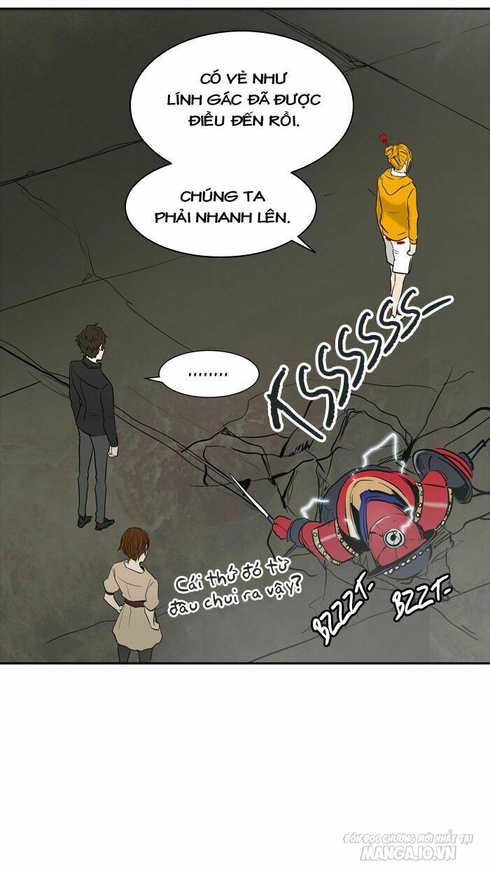 Tòa Tháp Bí Ẩn Chapter 345 - Trang 2