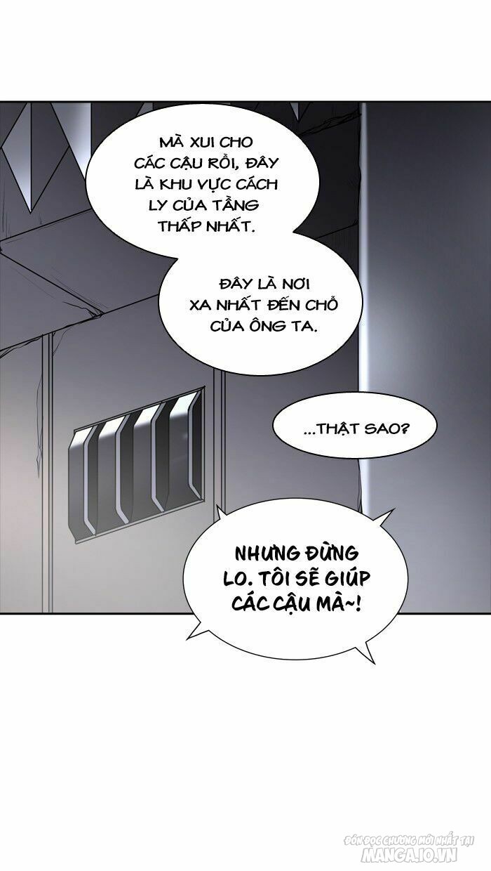 Tòa Tháp Bí Ẩn Chapter 345 - Trang 2