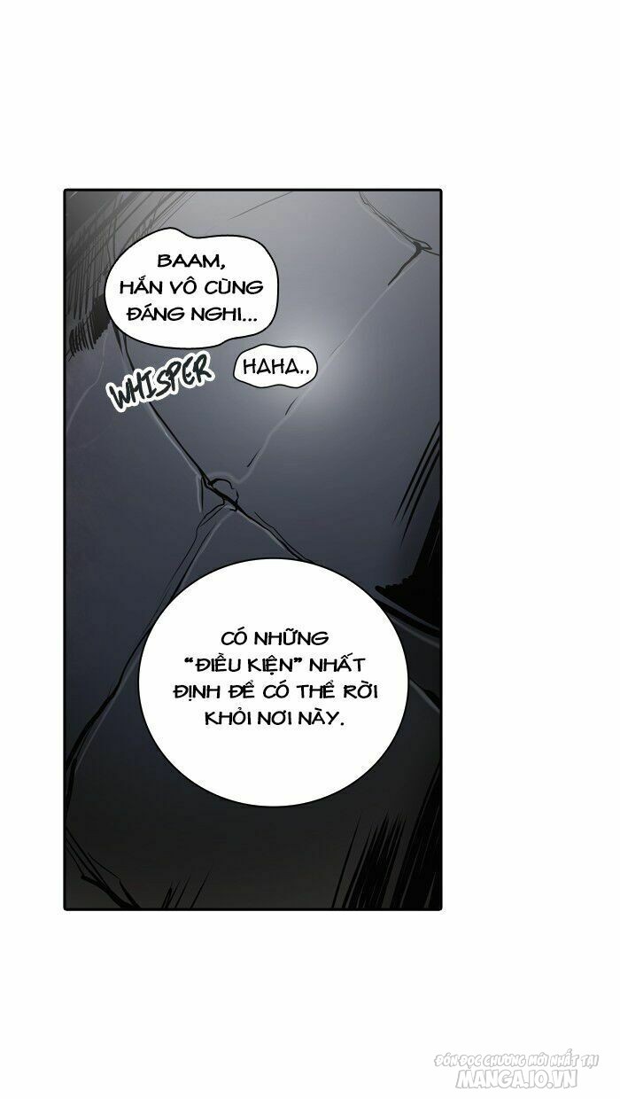 Tòa Tháp Bí Ẩn Chapter 345 - Trang 2