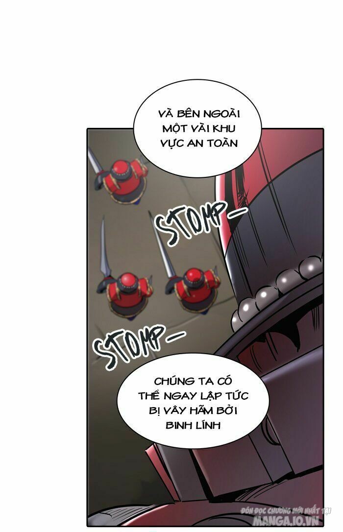 Tòa Tháp Bí Ẩn Chapter 345 - Trang 2