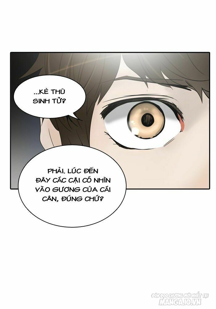 Tòa Tháp Bí Ẩn Chapter 345 - Trang 2