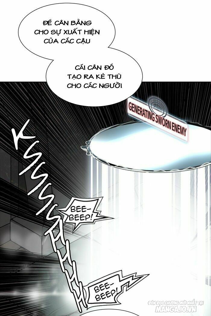 Tòa Tháp Bí Ẩn Chapter 345 - Trang 2