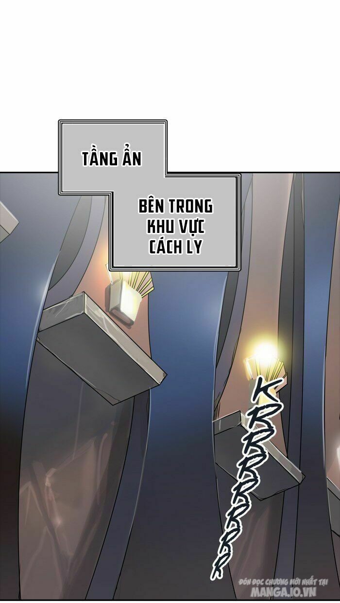 Tòa Tháp Bí Ẩn Chapter 345 - Trang 2