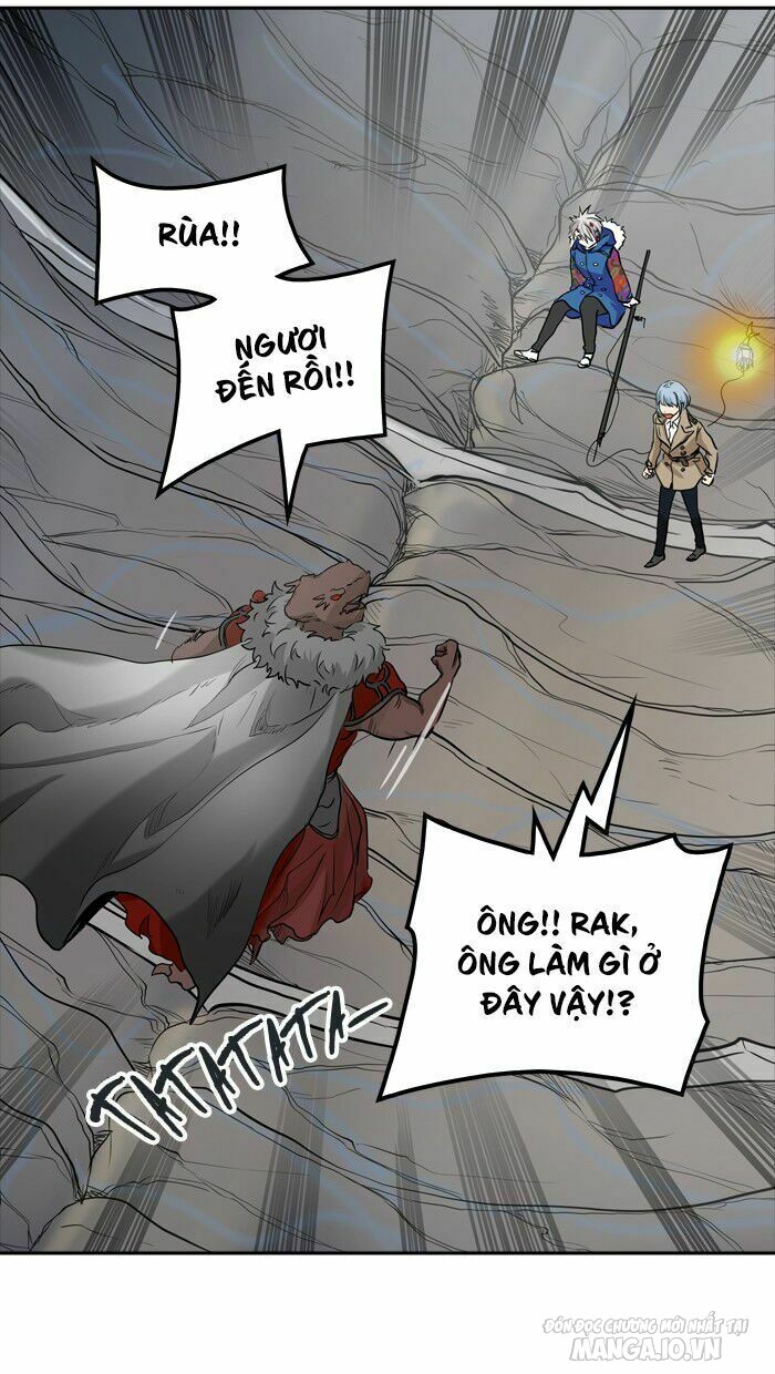 Tòa Tháp Bí Ẩn Chapter 345 - Trang 2